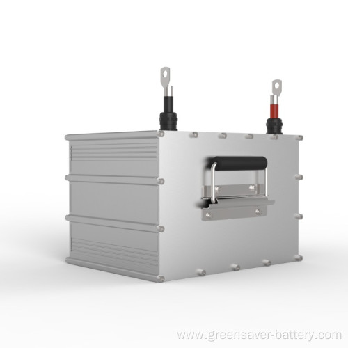 12V126AH lithium battery with 5000 cycles life